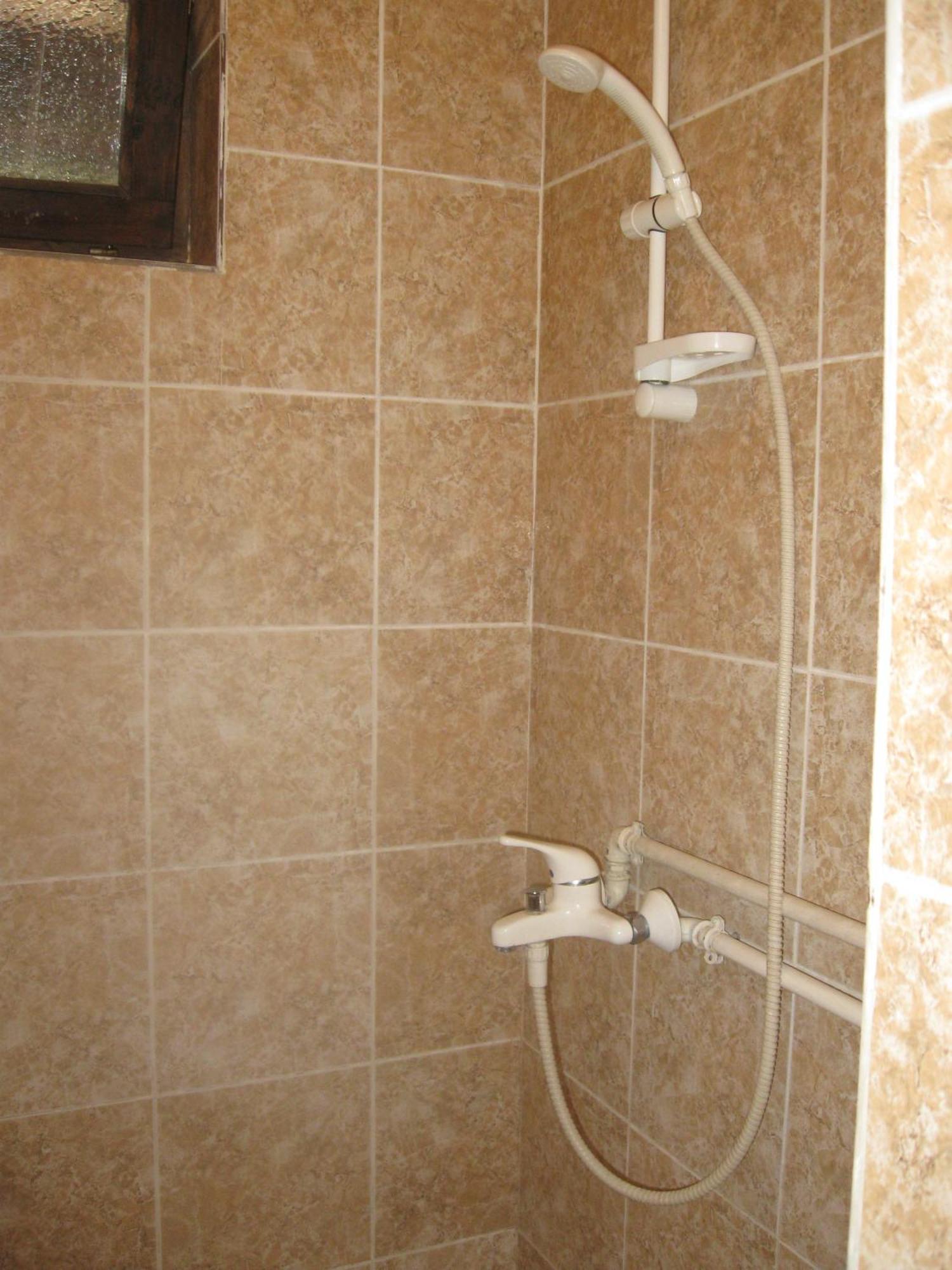 Amfora Rooms Caribrod Dimitrovgrad Habitación foto